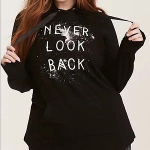torrid active hoodie